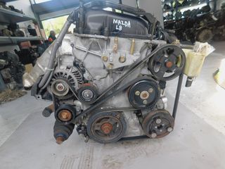 MAZDA 6  1.8cc   (L8) -thumb-3
