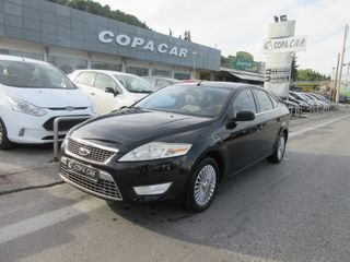Ford Mondeo 2008 LPG COPA CAR-thumb-1