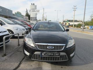 Ford Mondeo 2008 LPG COPA CAR-thumb-3