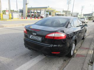 Ford Mondeo 2008 LPG COPA CAR-thumb-4
