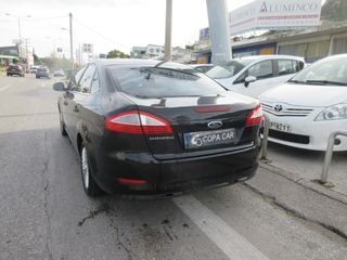 Ford Mondeo 2008 LPG COPA CAR-thumb-5