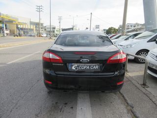 Ford Mondeo 2008 LPG COPA CAR-thumb-6