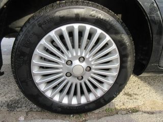 Ford Mondeo 2008 LPG COPA CAR-thumb-7