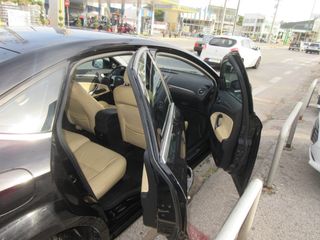 Ford Mondeo 2008 LPG COPA CAR-thumb-8