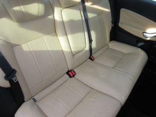 Ford Mondeo 2008 LPG COPA CAR-thumb-9
