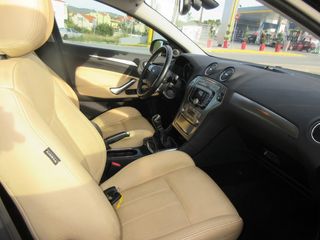 Ford Mondeo 2008 LPG COPA CAR-thumb-10