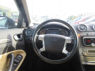 Ford Mondeo 2008 LPG COPA CAR-thumb-11