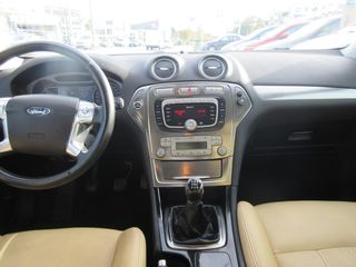 Ford Mondeo 2008 LPG COPA CAR-thumb-12