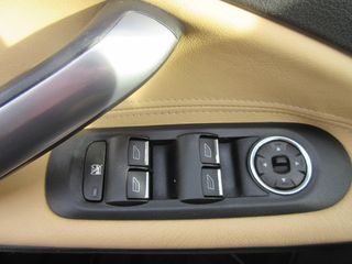 Ford Mondeo 2008 LPG COPA CAR-thumb-13