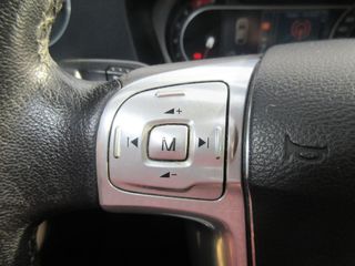 Ford Mondeo 2008 LPG COPA CAR-thumb-16