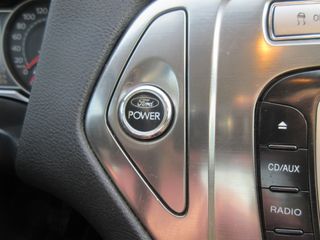 Ford Mondeo 2008 LPG COPA CAR-thumb-18
