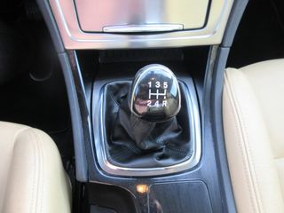 Ford Mondeo 2008 LPG COPA CAR-thumb-21