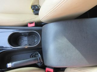 Ford Mondeo 2008 LPG COPA CAR-thumb-22
