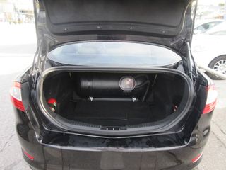 Ford Mondeo 2008 LPG COPA CAR-thumb-23