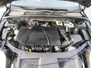 Ford Mondeo 2008 LPG COPA CAR-thumb-24
