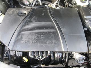 Ford Mondeo 2008 LPG COPA CAR-thumb-25