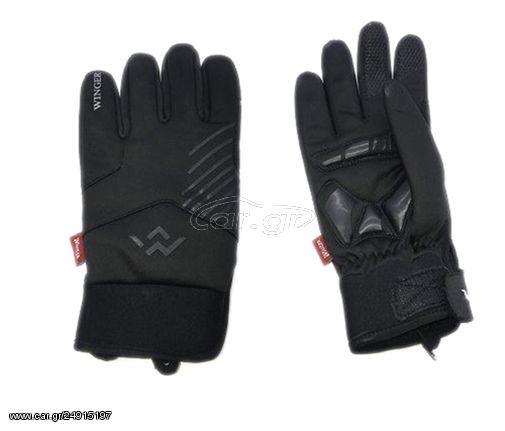 ΓΑΝΤΙΑ 3408 ΧΕΙΜΕΡΙΝΑ NEOPRENE ΜΕ ΕΝΙΣΧΥΣΗ WINGER