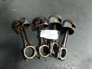 LAND ROVER DISCOVERY 1994-1997 20T4 2.0 ΒΕΝΖΙΝΗ