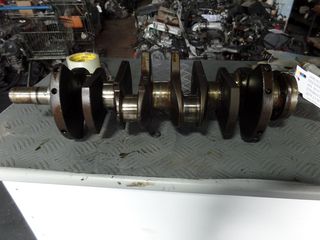 LAND ROVER DISCOVERY ΣΤΡΟΦΑΛΟΣ 1994-1997 4X4