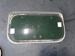 LAND ROVER DISCOVERY ΗΛΙΟΡΟΦΗ 1994-1997 4X4