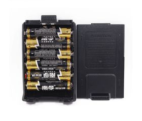 Θήκη μπαταριών AAA για Baofeng UV-5R UV-5RE UV-5RA