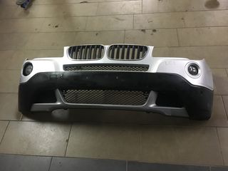 BMW X3 LCI E83 ΠΡΟΦΥΛΑΚΤΙΡΑΣ ΕΜΠΡΟΣ.