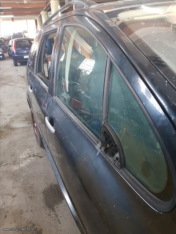 Peugeot 307  '04
