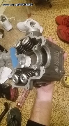 KTM LC4 640 KAI DUKE 640. SMC 625 SMC 600