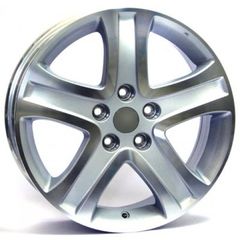 4X4 WHEELS 16" (κωδ: 16355)