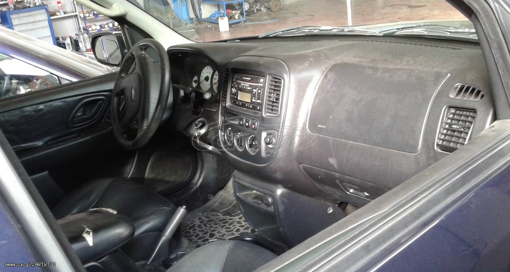 ΤΑΜΠΛΟ FORD MAVERICK 2002-2006 (3.000cc)