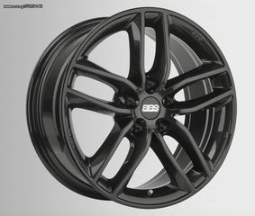 BBS SX Original ζαντες 18" Crystal Black 5x112 Mini Cooper F5X Countryman-Clubman-Cabrio