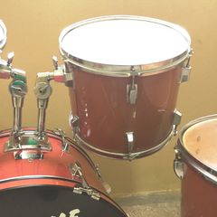 DRUM SET Τύμπανα-thumb-4