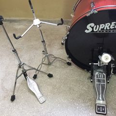 DRUM SET Τύμπανα-thumb-5