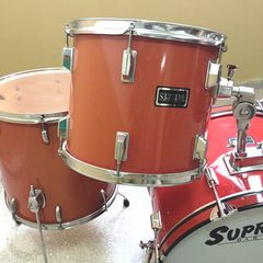DRUM SET Τύμπανα-thumb-7