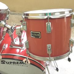 DRUM SET Τύμπανα-thumb-8