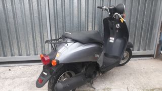 Honda 2010 Today 50 4 stroke-thumb-4