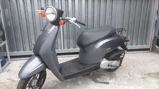 Honda 2010 Today 50 4 stroke-thumb-5