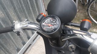 Honda 2010 Today 50 4 stroke-thumb-6