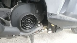 Honda 2010 Today 50 4 stroke-thumb-9