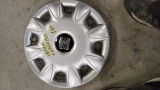 ΤΑΣΊΑ ΖΆΝΤΑΣ  SEAT CORDOBA IBIZA 14"