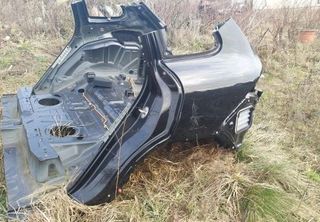  PORSCHE CAYENNE 7P5 FACELIFT