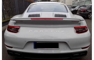   PORSCHE 991 TURBO S 2017 LIFT