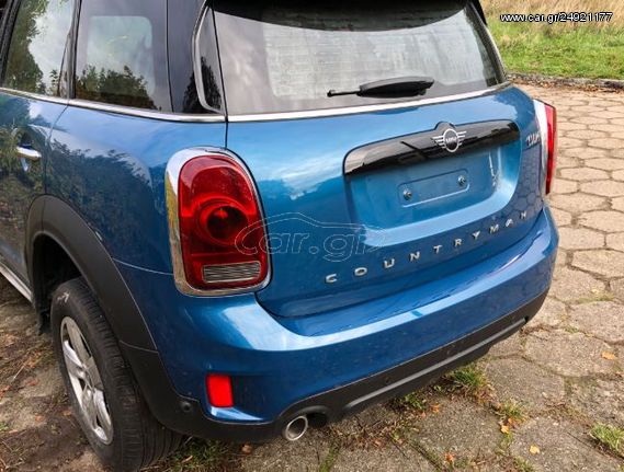 MINI COUNTRYMAN F60