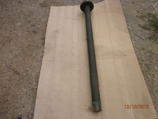 MERCEDES BENZ 1319-1519-ΟΜ360+346]]]] ΚΑΡΤΕΡ+ΗΜΙΑΞΟΝΙΑ-ΔΙΑΦΟΡΙΚΑ ΣΕ ΑΡΙΣΤΗ ΚΑΤΑΣΤΑΣΗ-thumb-2