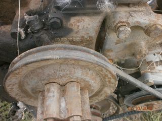 MERCEDES BENZ 1319-1519-ΟΜ360+346]]]] ΚΑΡΤΕΡ+ΗΜΙΑΞΟΝΙΑ-ΔΙΑΦΟΡΙΚΑ ΣΕ ΑΡΙΣΤΗ ΚΑΤΑΣΤΑΣΗ-thumb-3