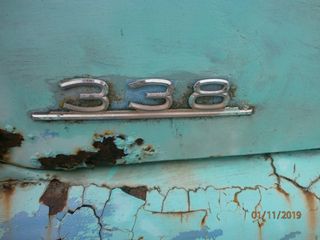 MERCEDES BENZ 1319-1519-ΟΜ360+346]]]] ΚΑΡΤΕΡ+ΗΜΙΑΞΟΝΙΑ-ΔΙΑΦΟΡΙΚΑ ΣΕ ΑΡΙΣΤΗ ΚΑΤΑΣΤΑΣΗ-thumb-5