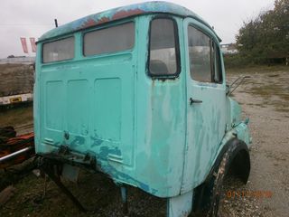 MERCEDES BENZ 1319-1519-ΟΜ360+346]]]] ΚΑΡΤΕΡ+ΗΜΙΑΞΟΝΙΑ-ΔΙΑΦΟΡΙΚΑ ΣΕ ΑΡΙΣΤΗ ΚΑΤΑΣΤΑΣΗ-thumb-6