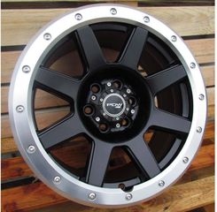 ANASTASIADIS 4X4 WHEELS 16'' ZANTES