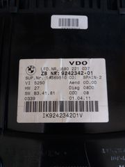 Bmw E90 3 series καντράν 924234201