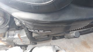      HONDA STEED  400 /600                                 -thumb-2